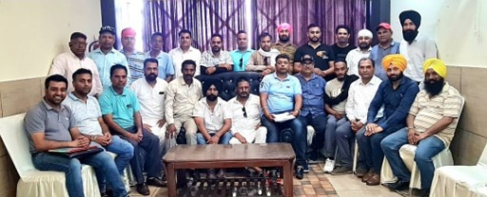 PPA Punjab Photo Gallery
