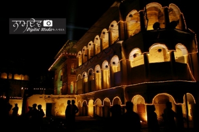 PPA Punjab Photo Gallery