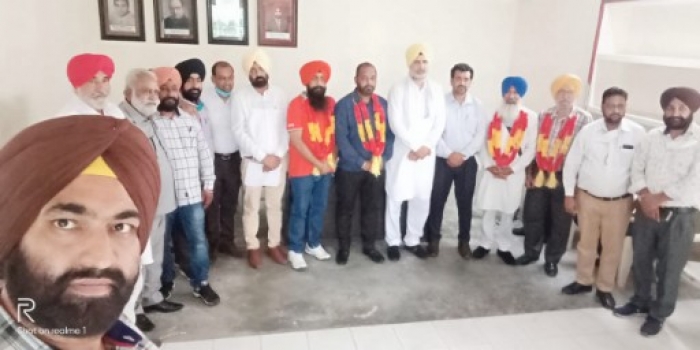 PPA Punjab Photo Gallery