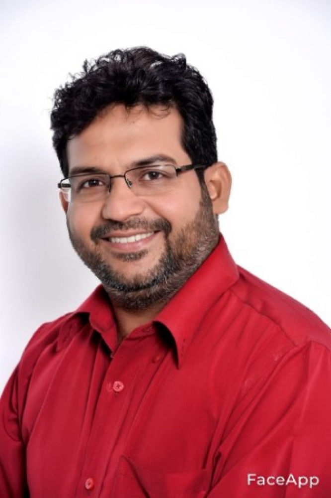 PPA Punjab Photo Gallery