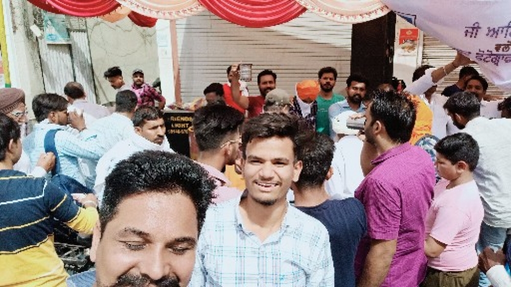 PPA Punjab Photo Gallery