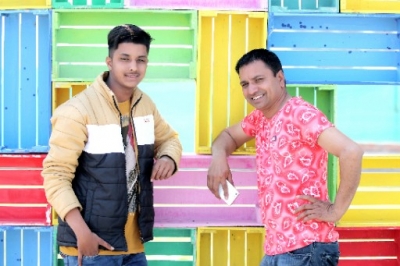 PPA Punjab Photo Gallery