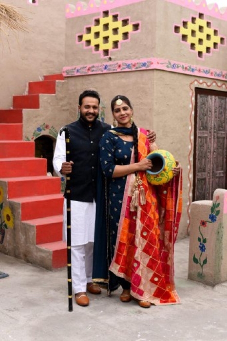 PPA Punjab Photo Gallery