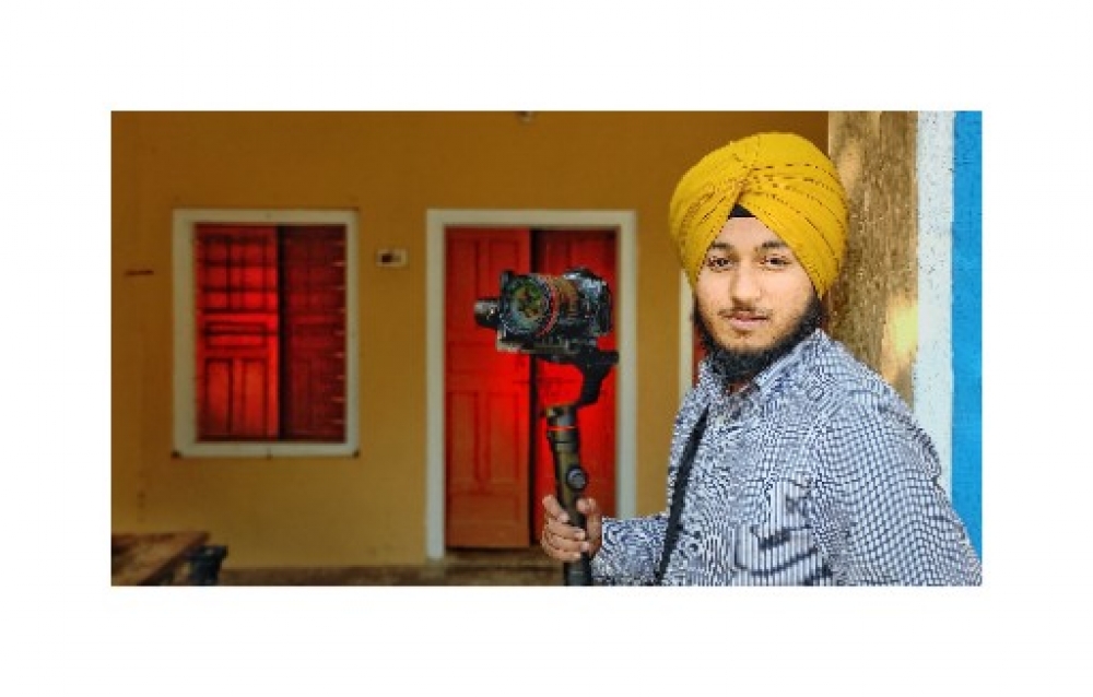 PPA Punjab Photo Gallery