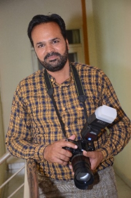 PPA Punjab Photo Gallery