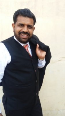 PPA Punjab Photo Gallery