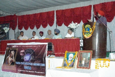 PPA Punjab Photo Gallery