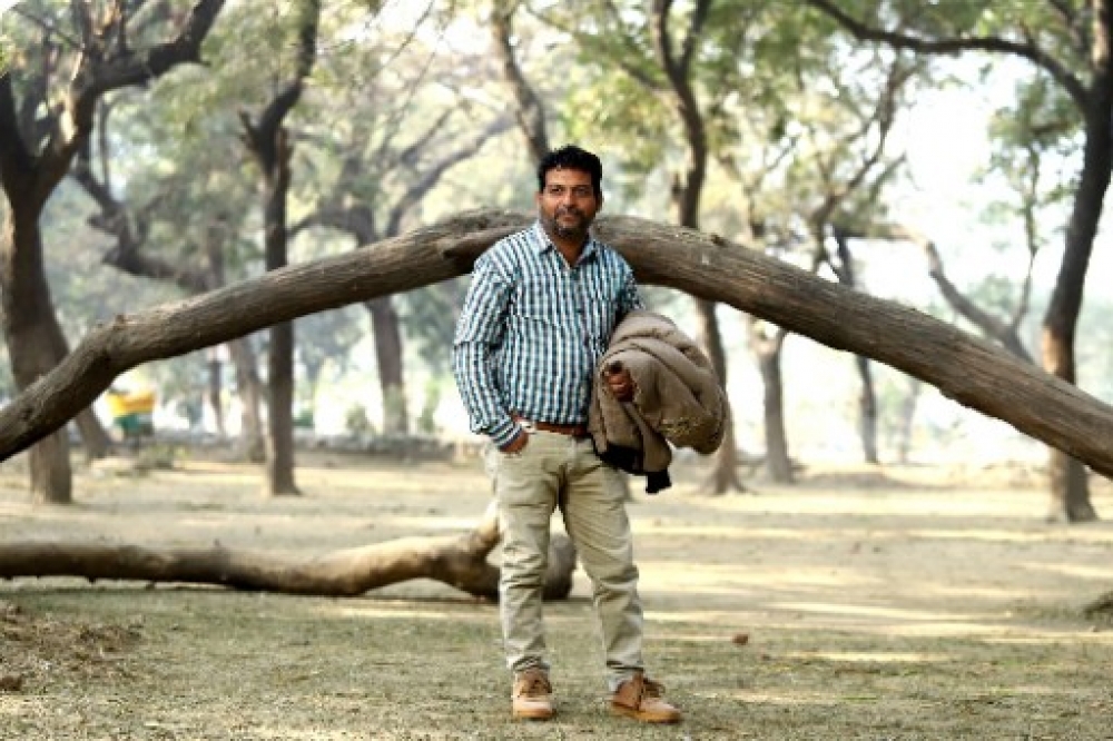 PPA Punjab Photo Gallery