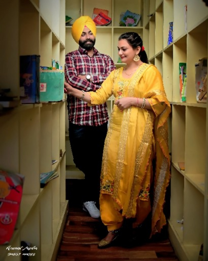 PPA Punjab Photo Gallery