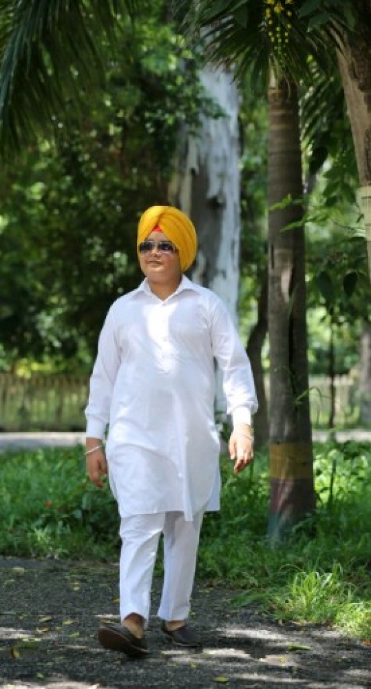 PPA Punjab Photo Gallery