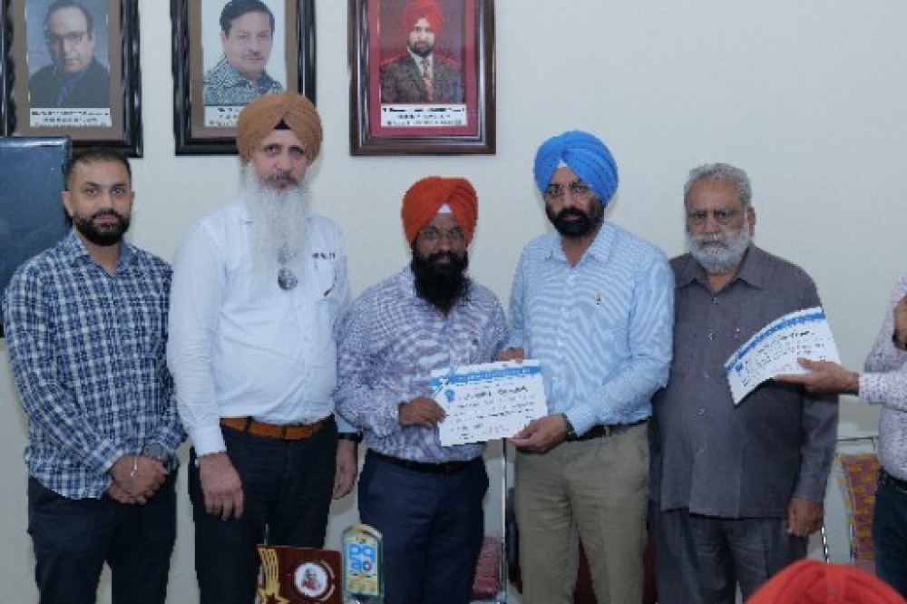 PPA Punjab Photo Gallery
