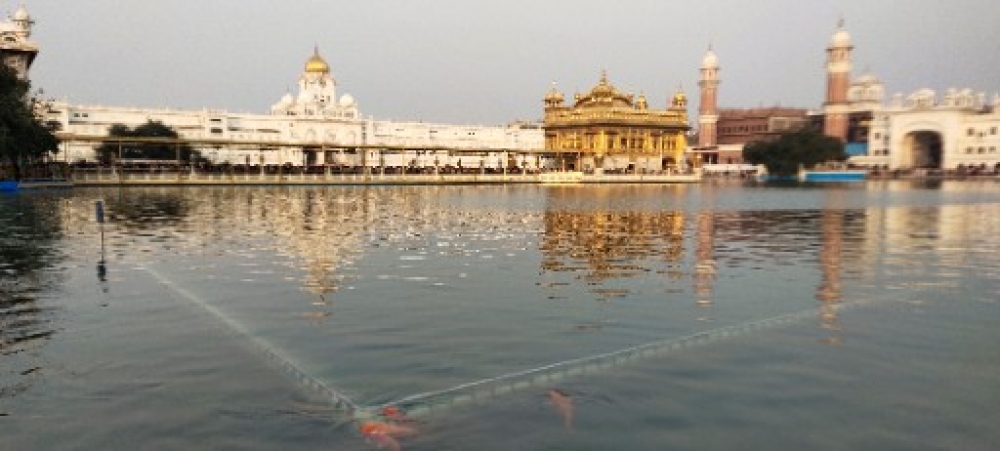 PPA Punjab Photo Gallery