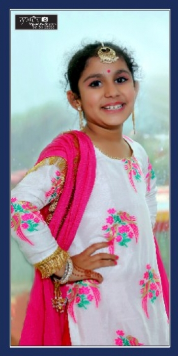 PPA Punjab Photo Gallery