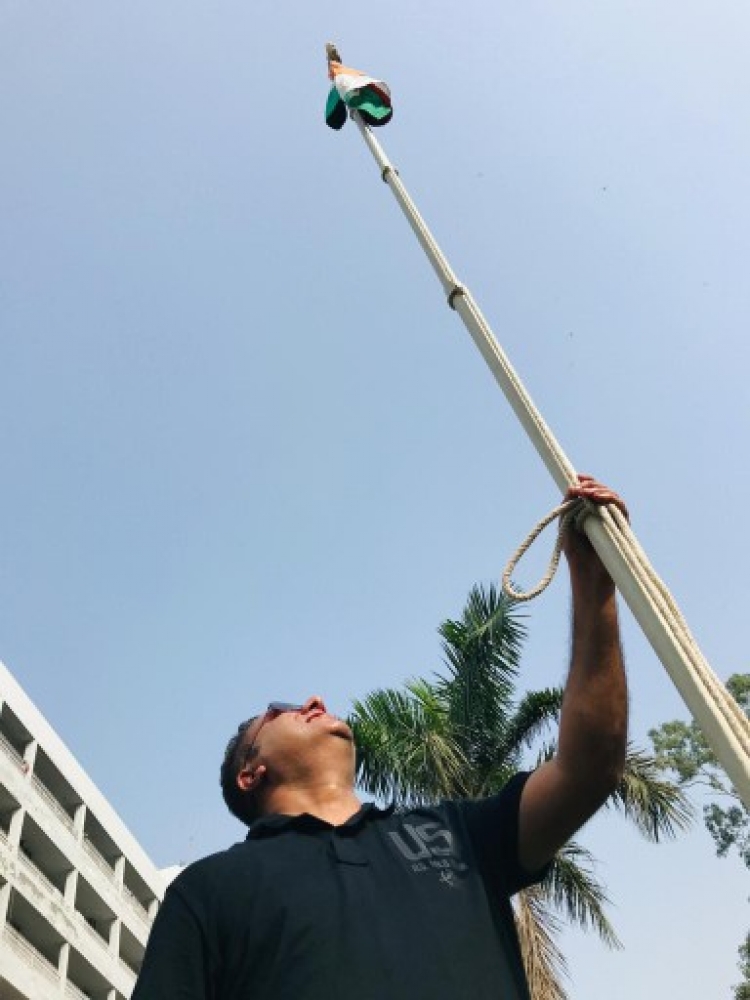 PPA Punjab Photo Gallery