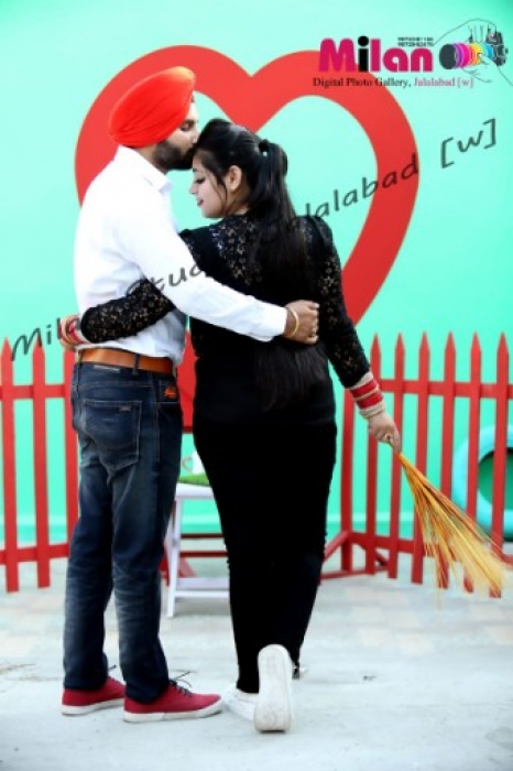 PPA Punjab Photo Gallery