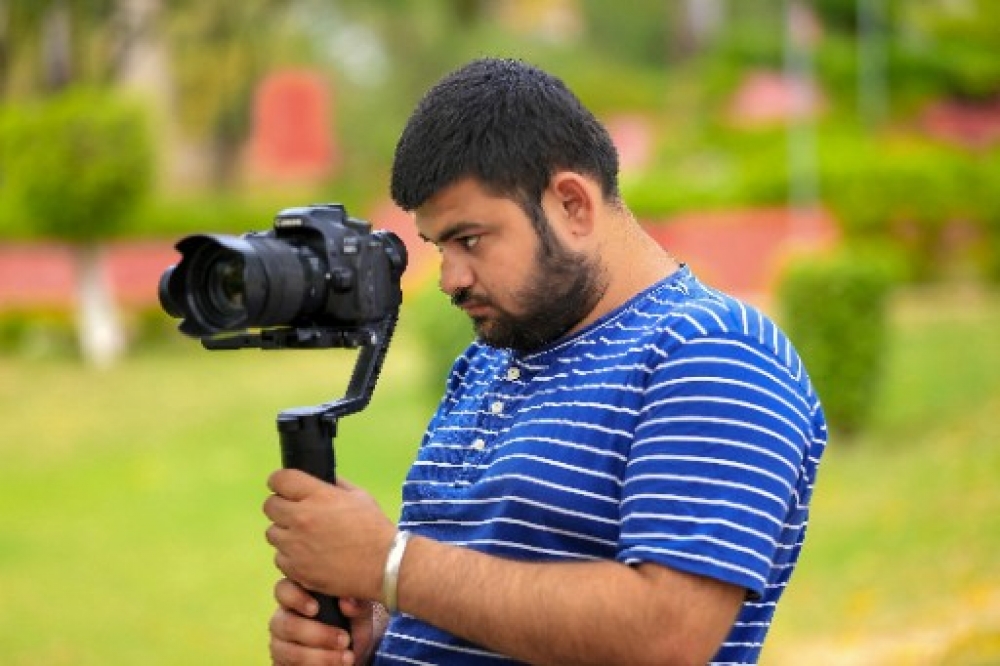 PPA Punjab Photo Gallery