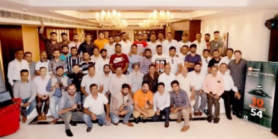PPA Punjab Photo Gallery