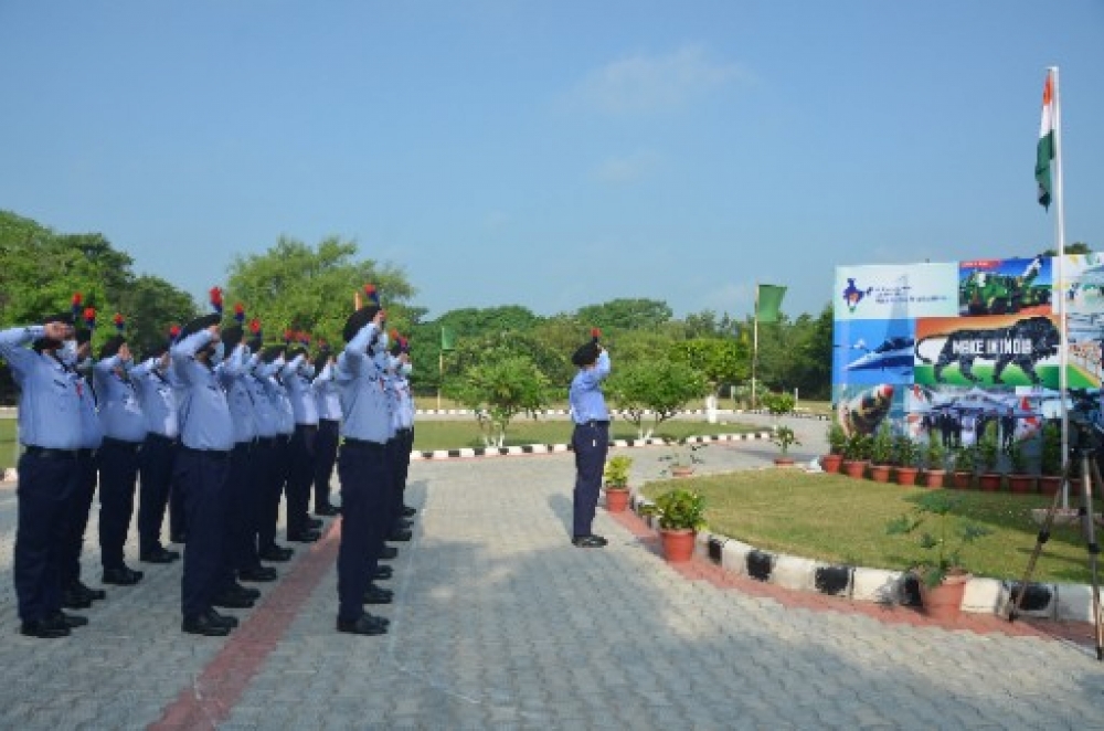 PPA Punjab Photo Gallery