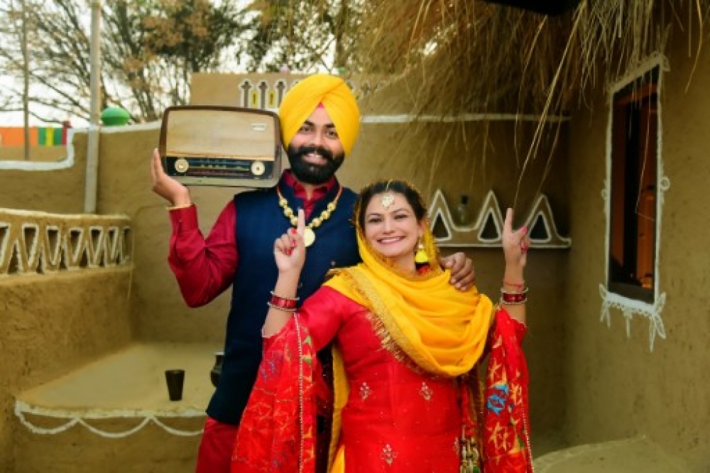 PPA Punjab Photo Gallery