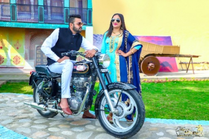 PPA Punjab Photo Gallery