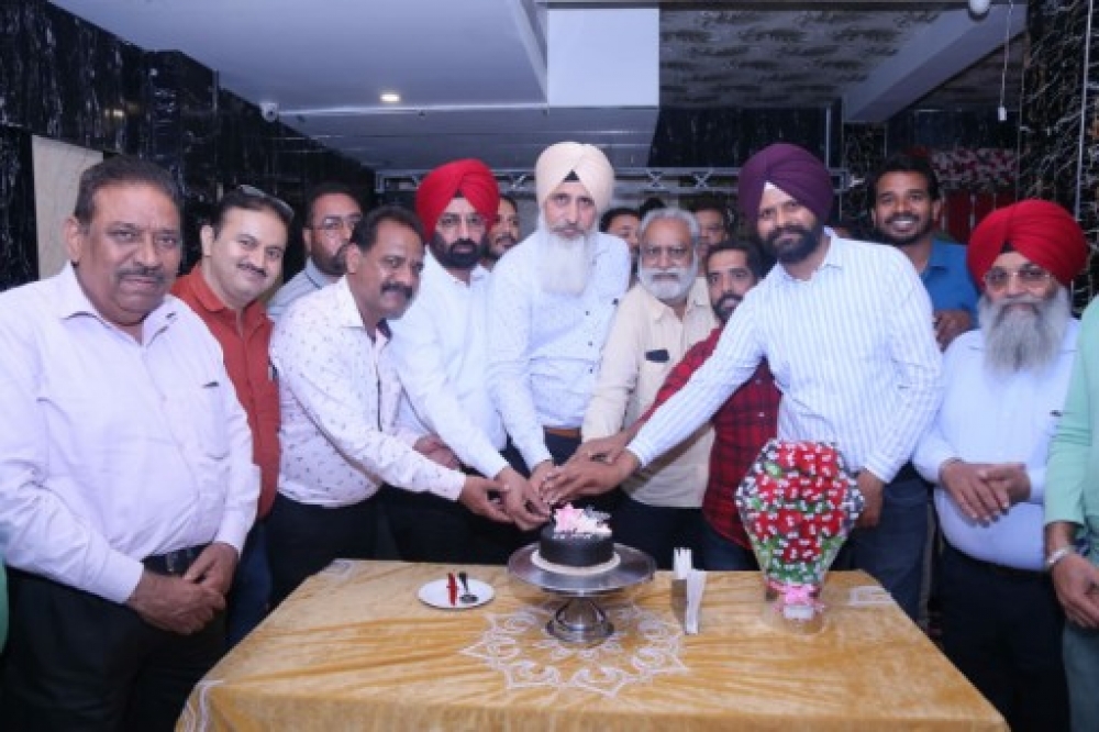 PPA Punjab Photo Gallery