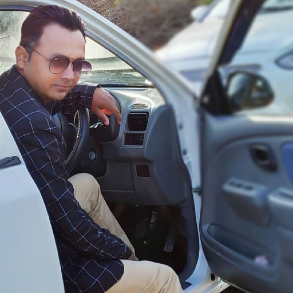 PPA Punjab Photo Gallery