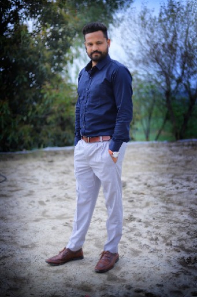 PPA Punjab Photo Gallery