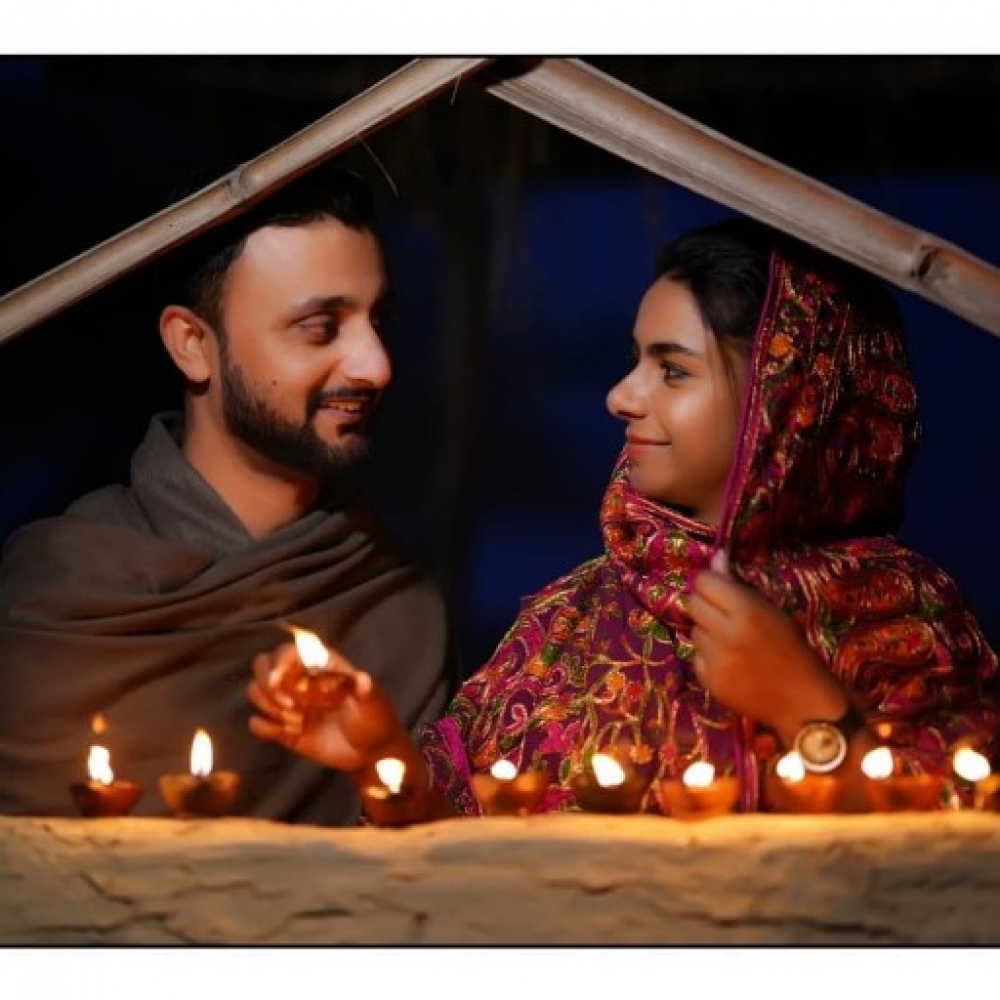 PPA Punjab Photo Gallery