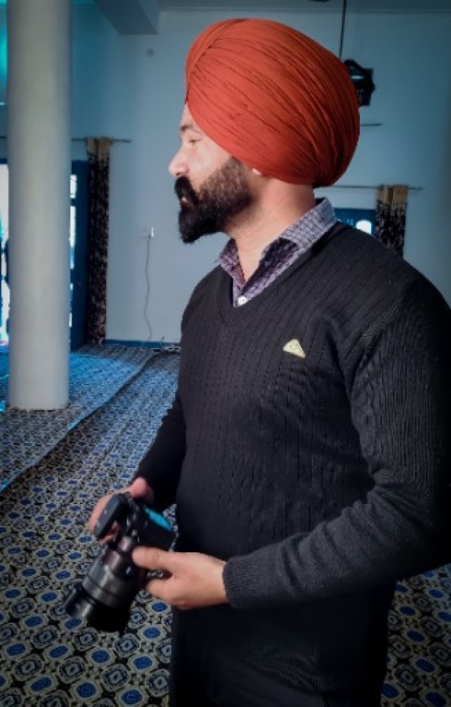 PPA Punjab Photo Gallery