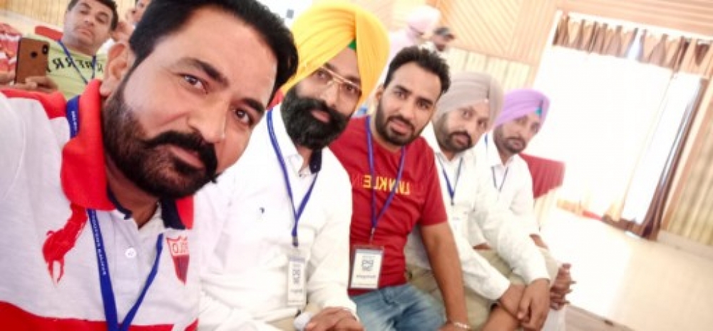 PPA Punjab Photo Gallery