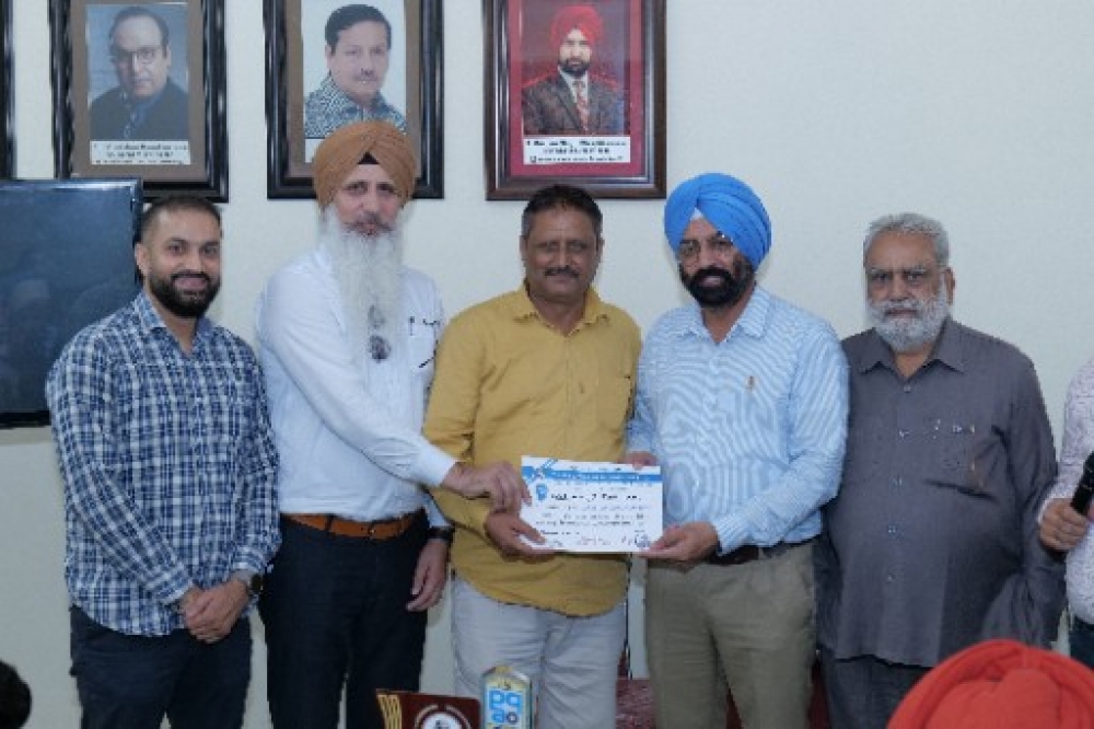 PPA Punjab Photo Gallery
