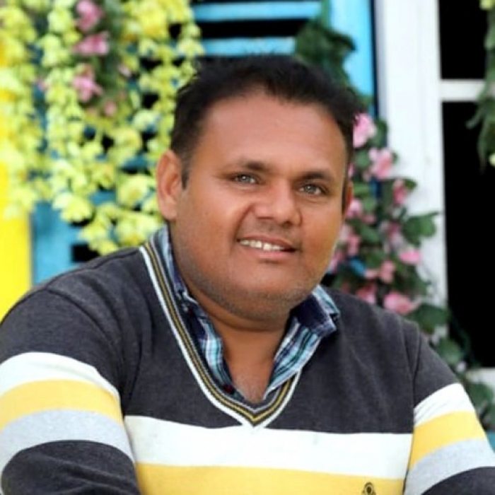 PPA Punjab Photo Gallery