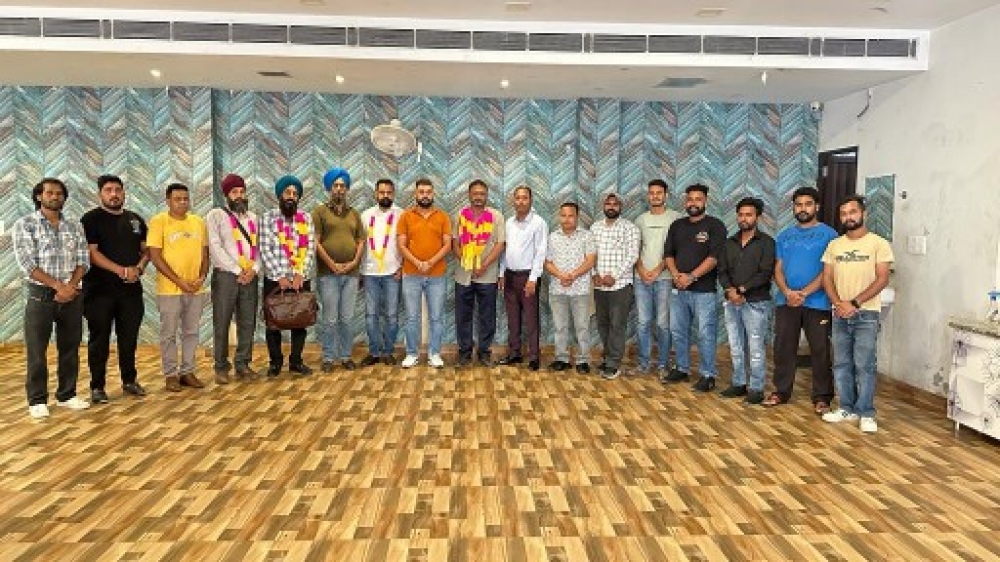 PPA Punjab Photo Gallery