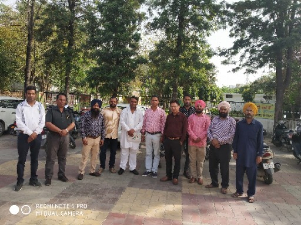 PPA Punjab Photo Gallery