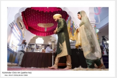 PPA Punjab Photo Gallery