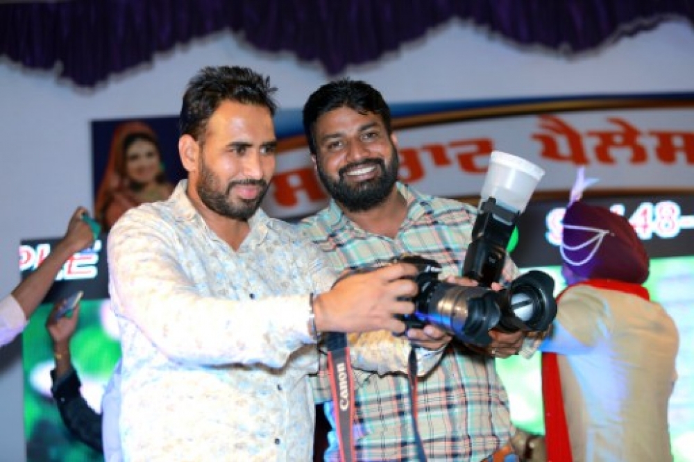 PPA Punjab Photo Gallery
