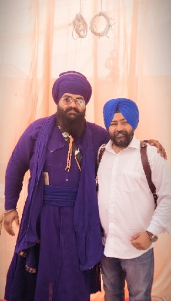 PPA Punjab Photo Gallery