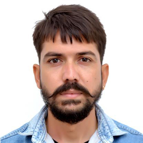 PPA MEMBER - Balbinder Kumar