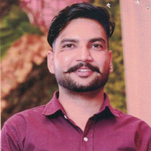 PPA MEMBER - Gurdeep Singh