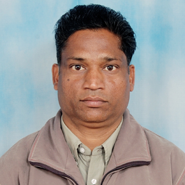 PPA MEMBER - Vijay Kumar