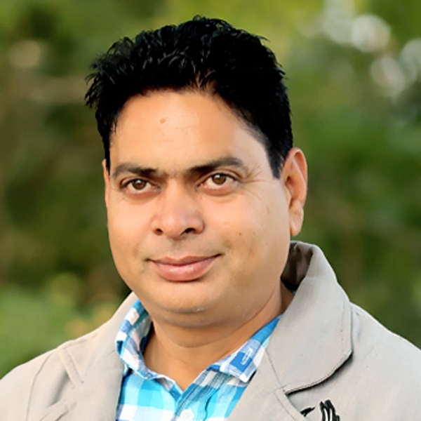 PPA MEMBER - Balwant Singh