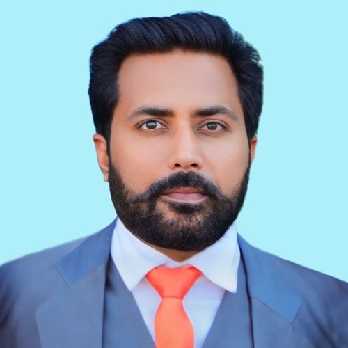 PPA MEMBER - Gurpreet Singh Bedi 