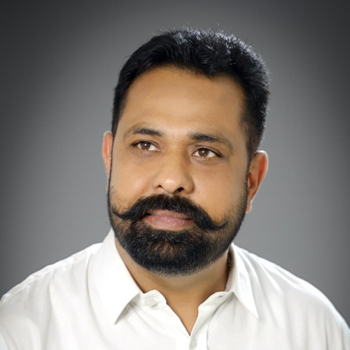 PPA MEMBER - Jagminderpal Singh