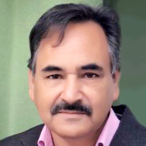 PPA MEMBER - Vipan Sharma