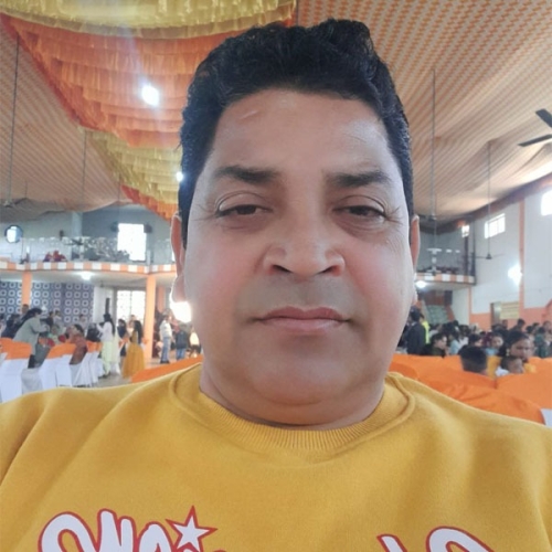 PPA TEAM - Ashwani Kumar