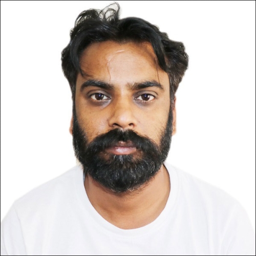Sandeep Kumar