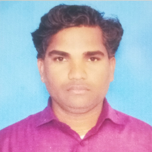 PPA MEMBER - PARAMJEET RAM