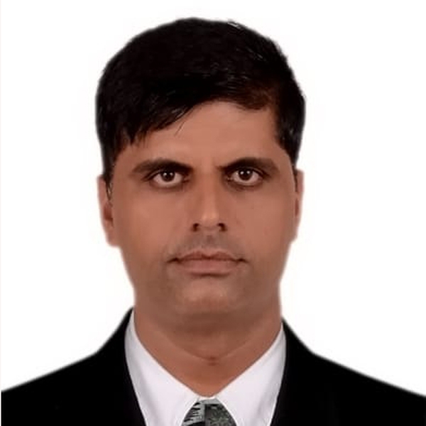 PPA MEMBER - Sham Singh