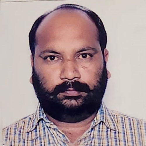 PPA MEMBER - Angrej Singh
