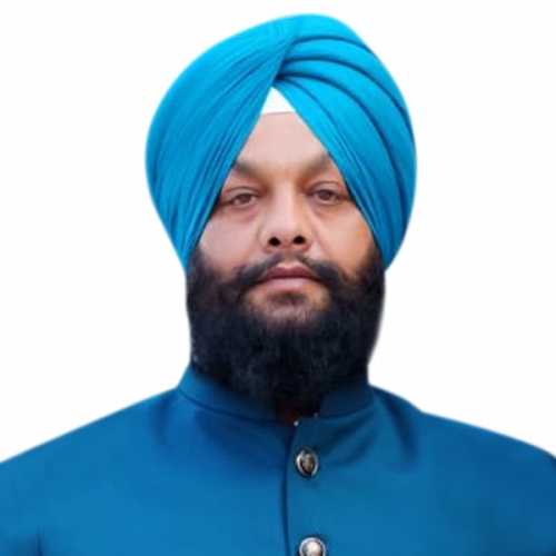 PPA MEMBER - Kuldeep Singh